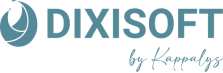 Logo de Dixisoft