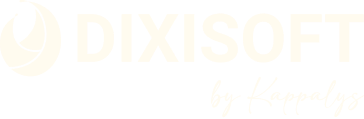 Logo de Dixisoft